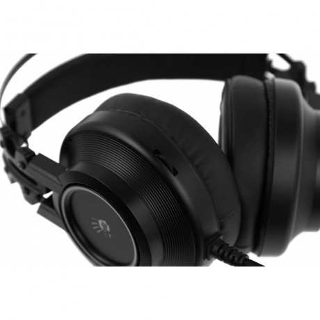 Наушники A4Tech Bloody G528C черный - фото 7