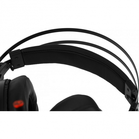 Наушники A4Tech Bloody G528C черный - фото 8