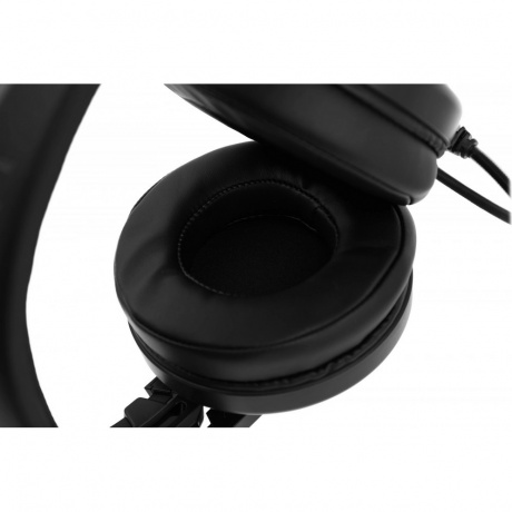 Наушники A4Tech Bloody G528C черный - фото 9