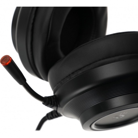 Наушники A4Tech Bloody G528C черный - фото 10