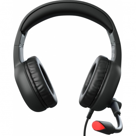 Наушники Oklick HS-L930G Snorter черный/синий - фото 18