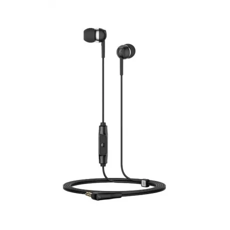 Наушники Sennheiser CX 80S черный (508896)