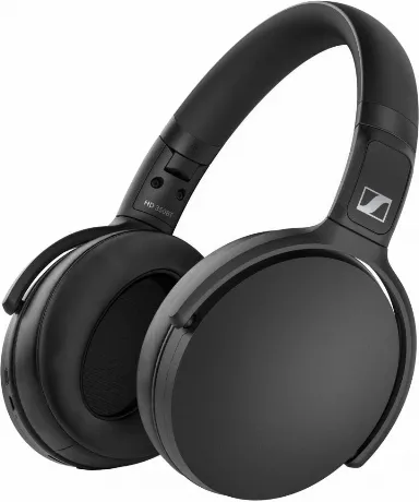 Наушники Sennheiser HD 350BT Black