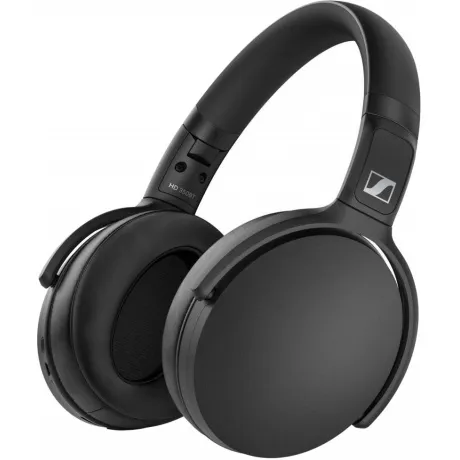 Наушники Sennheiser HD 350BT Black