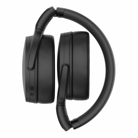 Наушники Sennheiser HD 350BT Black - фото 2