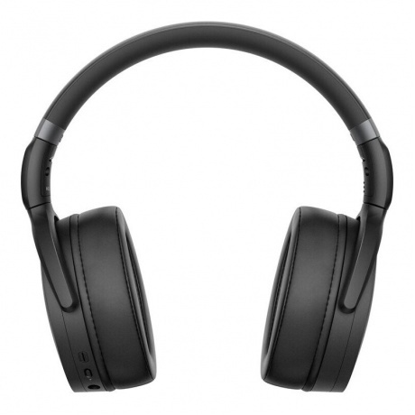 Наушники Sennheiser HD 350BT Black - фото 3