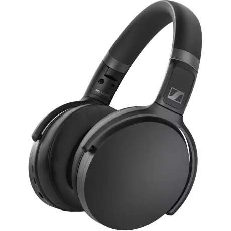 Наушники Sennheiser HD 450BT Black