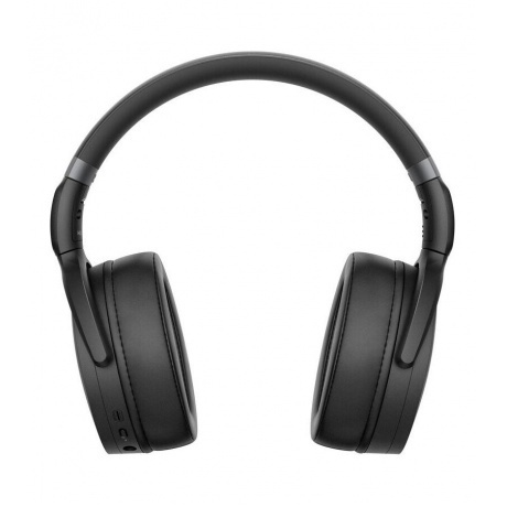 Наушники Sennheiser HD 450BT Black - фото 2