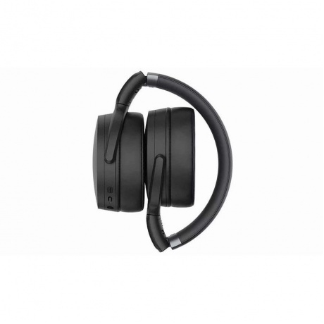 Наушники Sennheiser HD 450BT Black - фото 3
