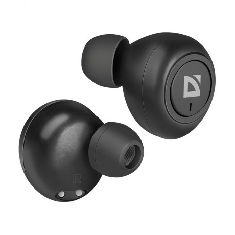 Наушники Defender Twins 638 (63638) - фото 2