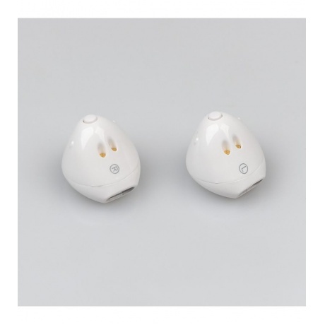 Наушники Dialog ES-75BT White - фото 3