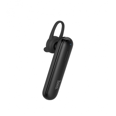 Bluetooth-гарнитура Hoco E36 Free Sound Black - фото 1