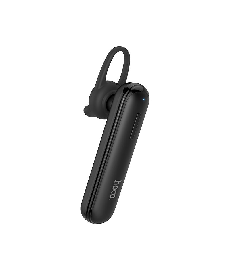 Bluetooth-гарнитура Hoco E36 Free Sound Black 