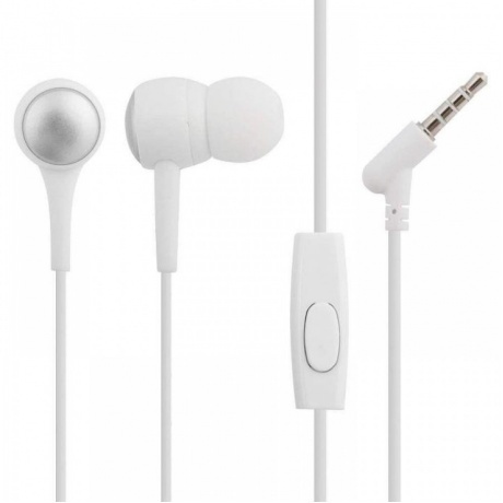 

Наушники Hoco M19 White, Белый