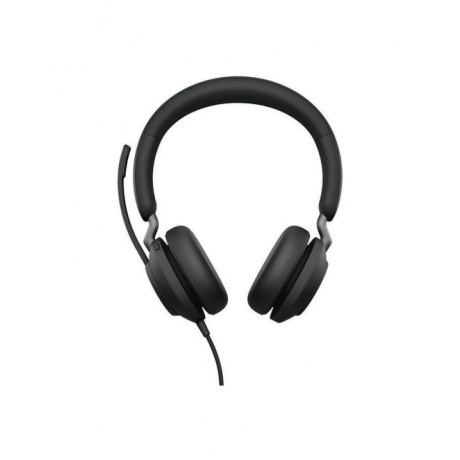 Наушники Jabra Evolve2 40 USB-A MS Stereo - фото 1