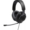 Наушники JBL Quantum 100 Black