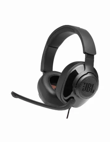 Наушники JBL Quantum 200 Black