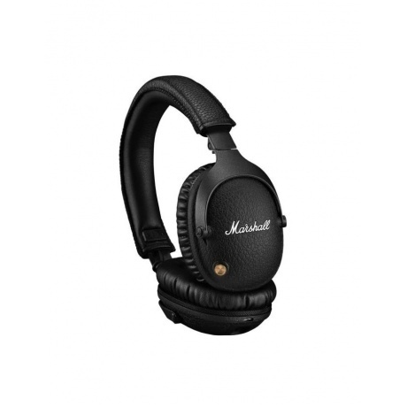 Наушники Marshall Monitor II ANC Black