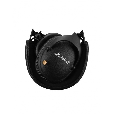 Наушники Marshall Monitor II ANC Black - фото 2