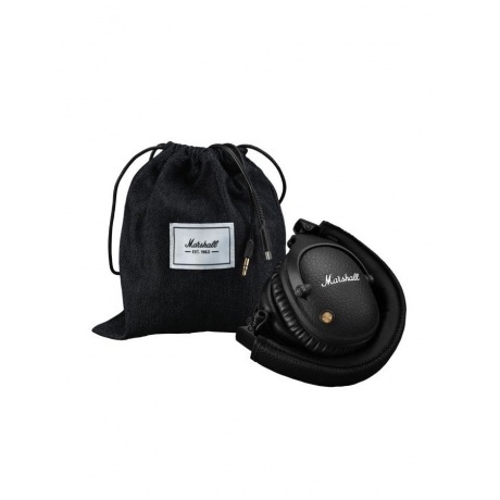 Наушники Marshall Monitor II ANC Black - фото 3