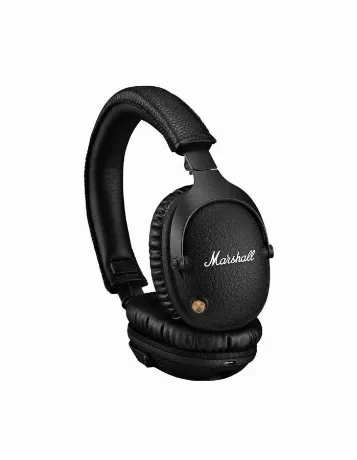 Наушники Marshall Monitor II ANC Black