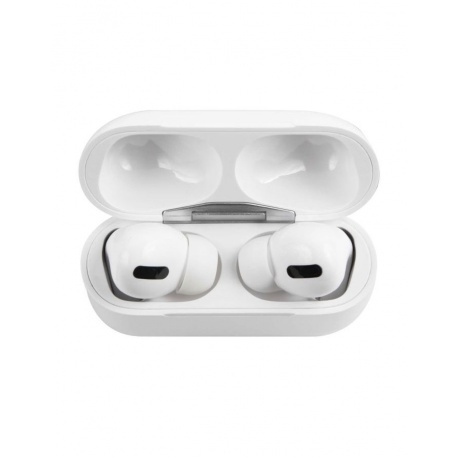 Наушники Red Line TWS BHS-26 (УТ000019274) White - фото 2