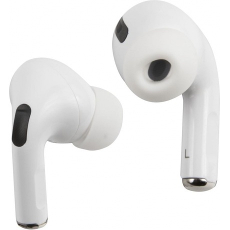 Наушники Red Line TWS BHS-26 (УТ000019274) White - фото 3