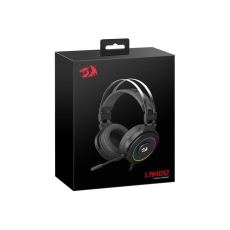 Наушники Redragon Lamia 2 (77701) - фото 9