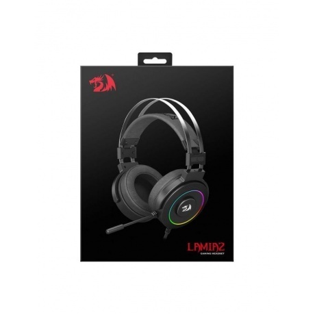 Наушники Redragon Lamia 2 (77701) - фото 10