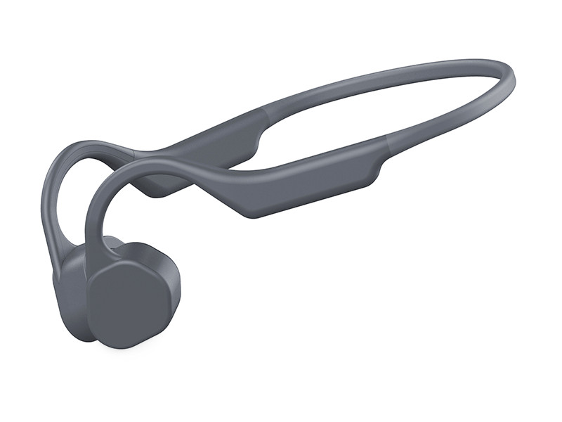 

Наушники Wiwu Marathon M1 Bluetooth Earphone Grey