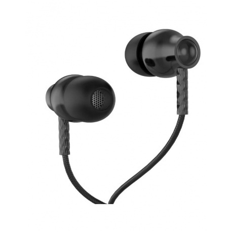 Наушники PERO EP06 черная - фото 2