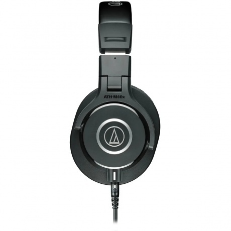 Наушники Audio-Technica ATH-M40X - фото 2