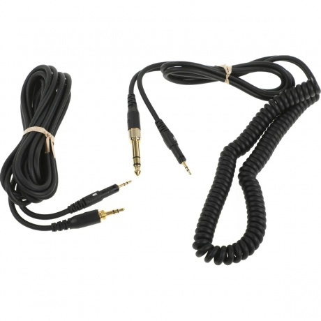 Наушники Audio-Technica ATH-M40X - фото 11