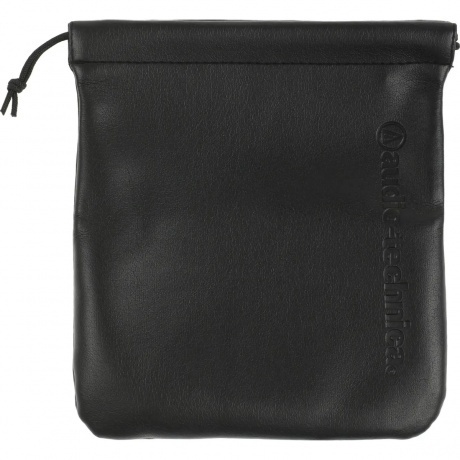 Наушники Audio-Technica ATH-M40X - фото 12