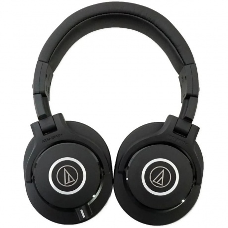 Наушники Audio-Technica ATH-M40X - фото 3