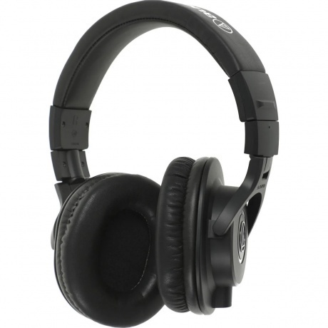 Наушники Audio-Technica ATH-M40X - фото 7