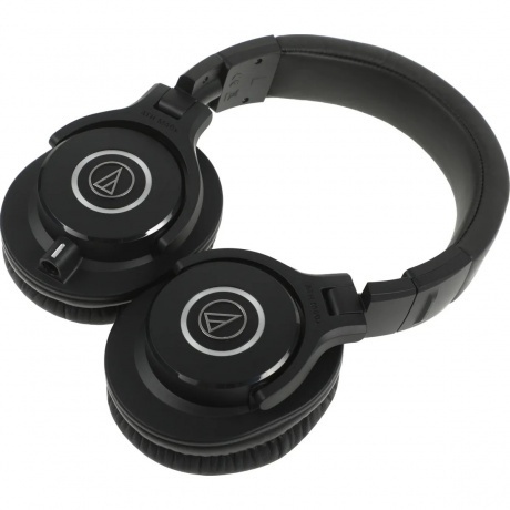 Наушники Audio-Technica ATH-M40X - фото 9
