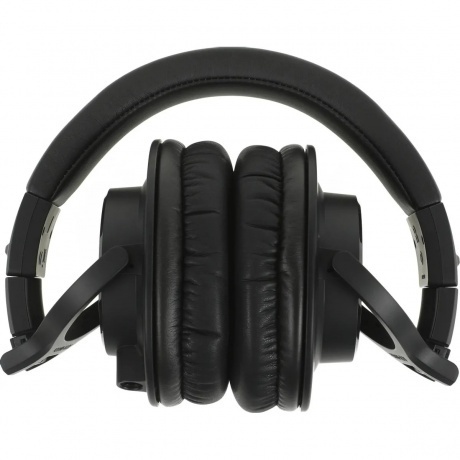 Наушники Audio-Technica ATH-M40X - фото 10