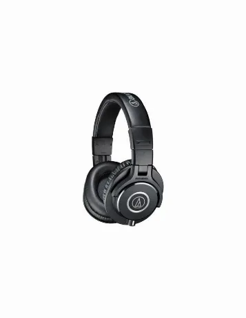 Наушники Audio-Technica ATH-M40X