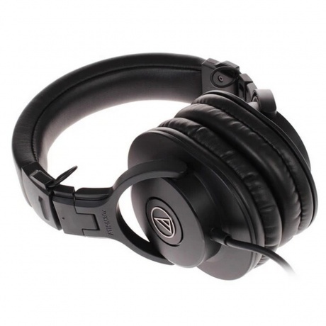 Наушники Audio-Technica ATH-M30X - фото 1
