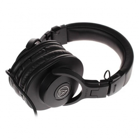 Наушники Audio-Technica ATH-M30X - фото 3