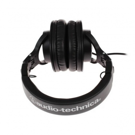 Наушники Audio-Technica ATH-M30X - фото 4