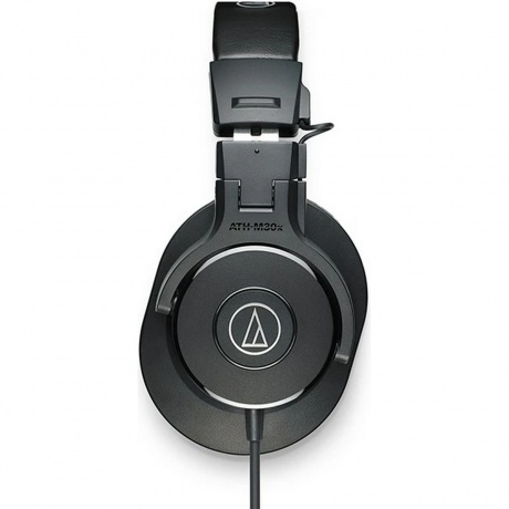 Наушники Audio-Technica ATH-M30X - фото 10