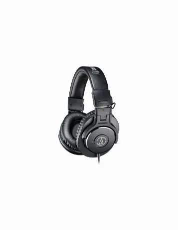 Наушники Audio-Technica ATH-M30X