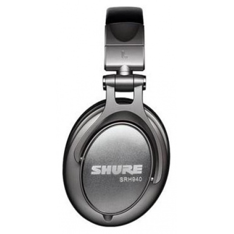 Наушники Shure SRH940 - фото 2