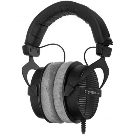 

Наушники Beyerdynamic DT 990 PRO 250 Ohm