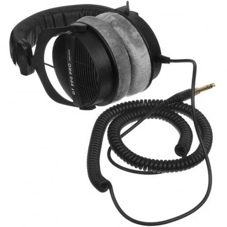 Наушники Beyerdynamic DT 990 PRO 250 Ohm - фото 5