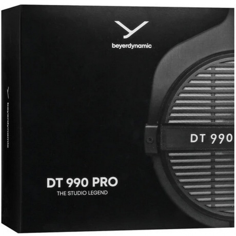 Наушники Beyerdynamic DT 990 PRO 250 Ohm - фото 8