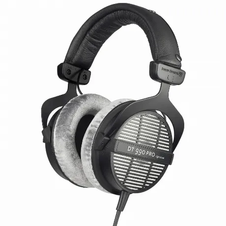 Наушники Beyerdynamic DT 990 PRO 250 Ohm