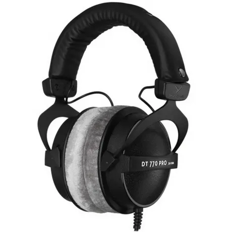 Наушники Beyerdynamic DT 770 Pro 250 Ohm